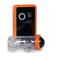 Sistem de electroliza a sarii Idegis Tecno 2